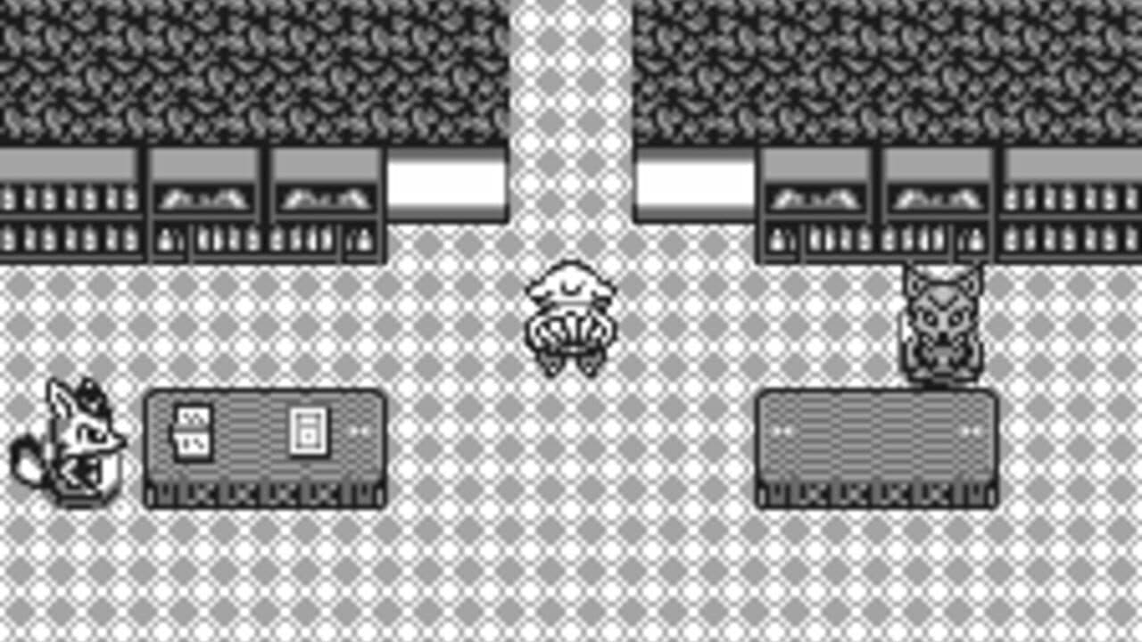 Chocobo no Fushigi na Dungeon for WonderSwan thumbnail 3