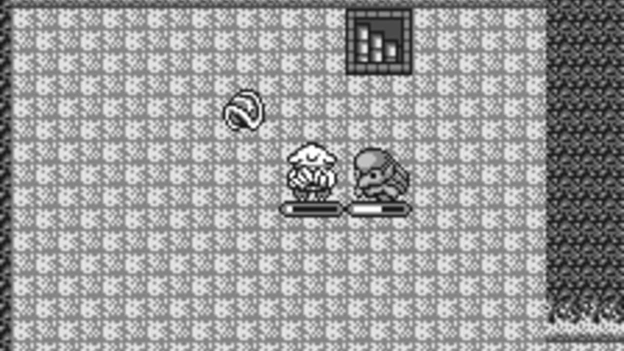 Chocobo no Fushigi na Dungeon for WonderSwan thumbnail 2