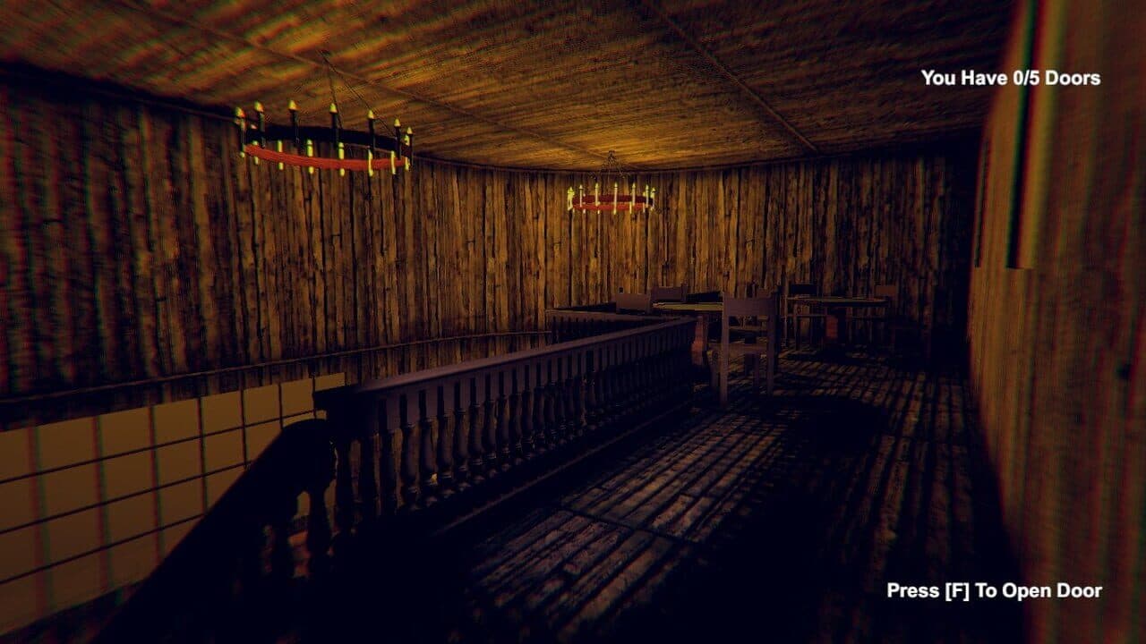 Nightmare Zone thumbnail 4