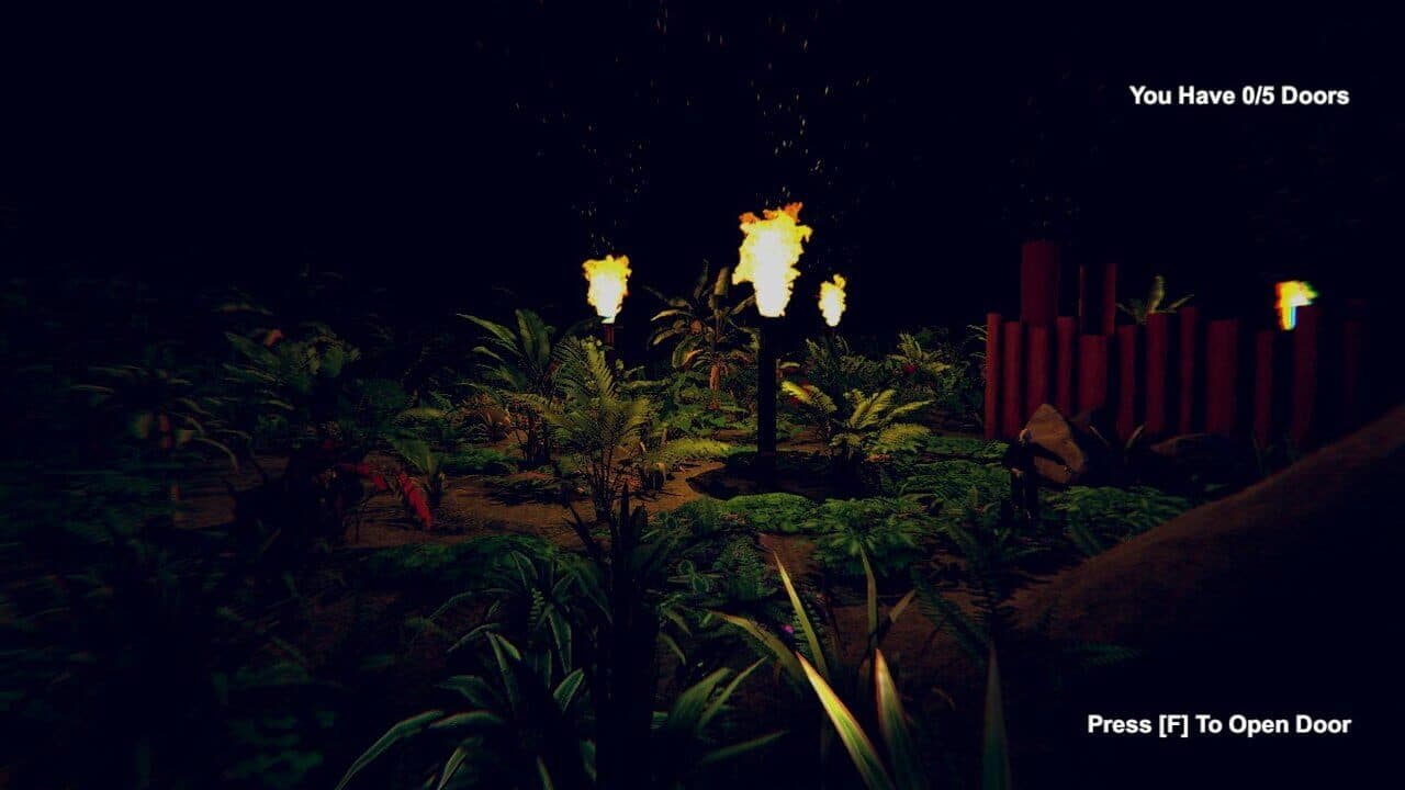 Nightmare Zone screenshot 1