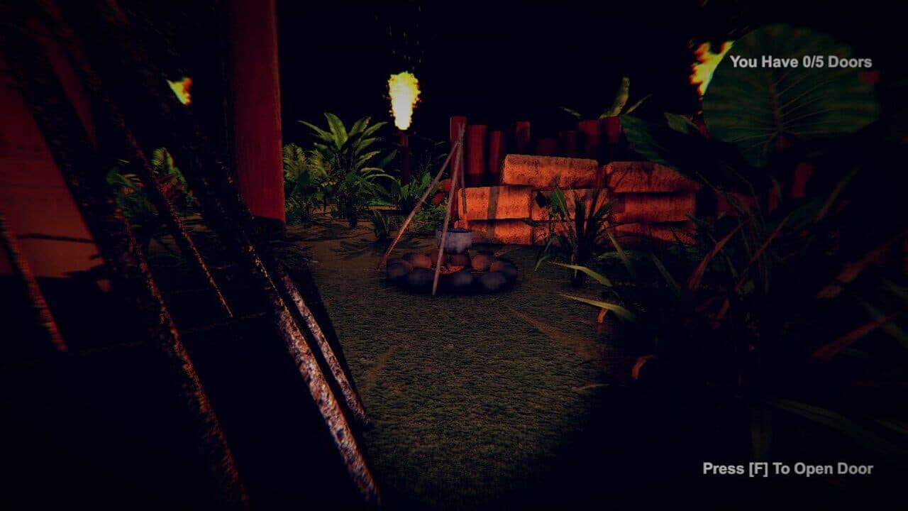 Nightmare Zone thumbnail 2