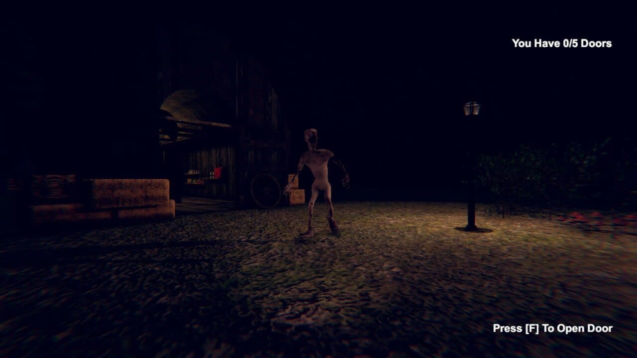 Nightmare Zone thumbnail 3