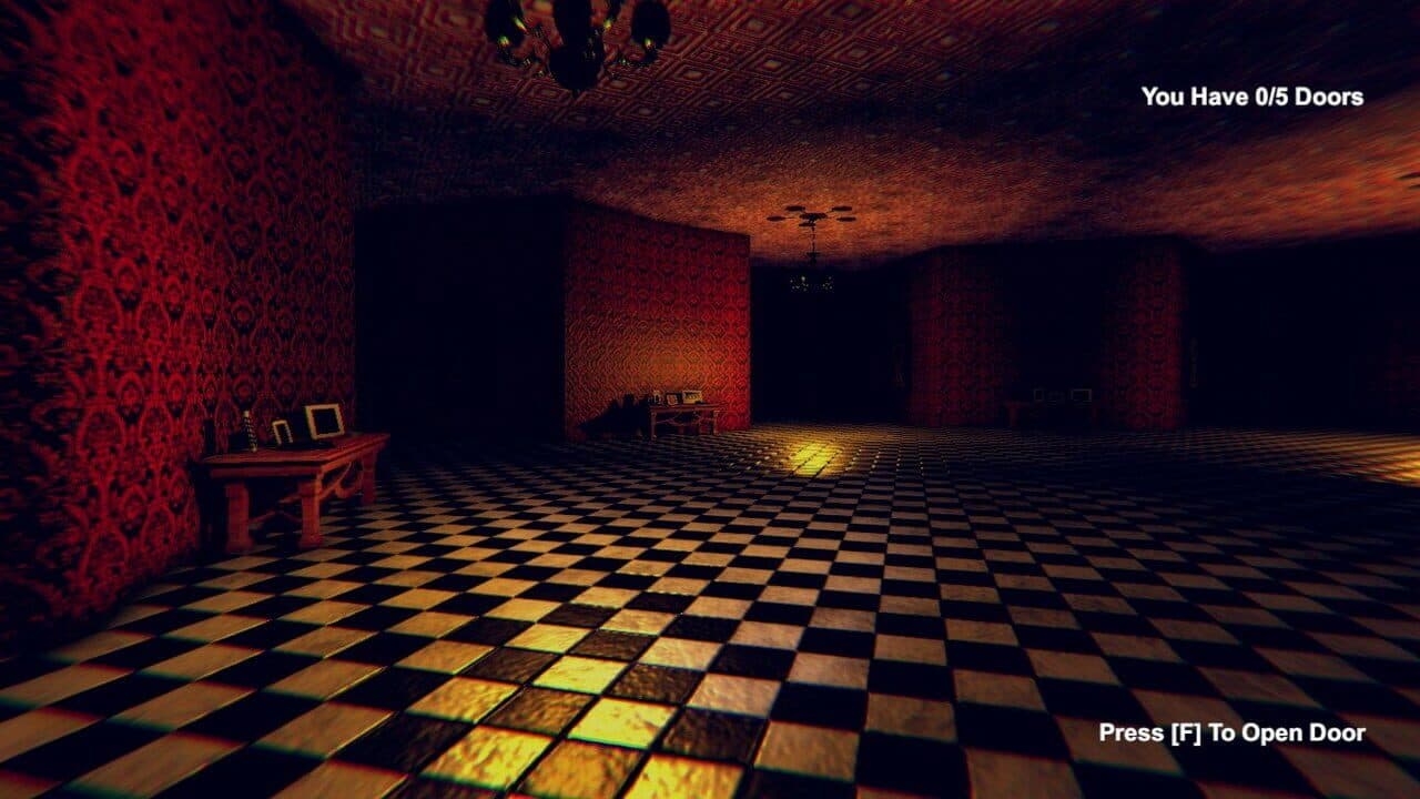 Nightmare Zone thumbnail 5