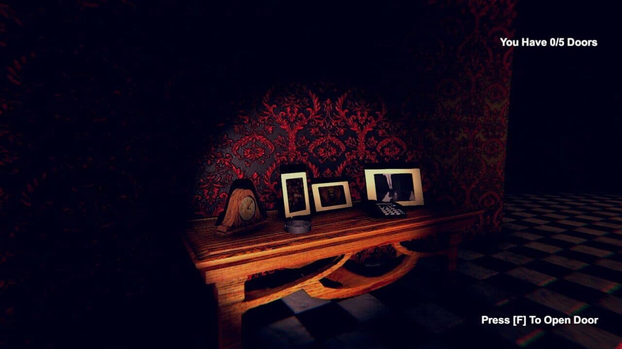 Nightmare Zone thumbnail 7