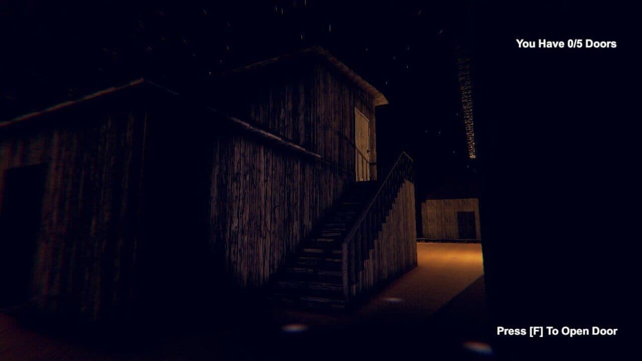 Nightmare Zone thumbnail 9