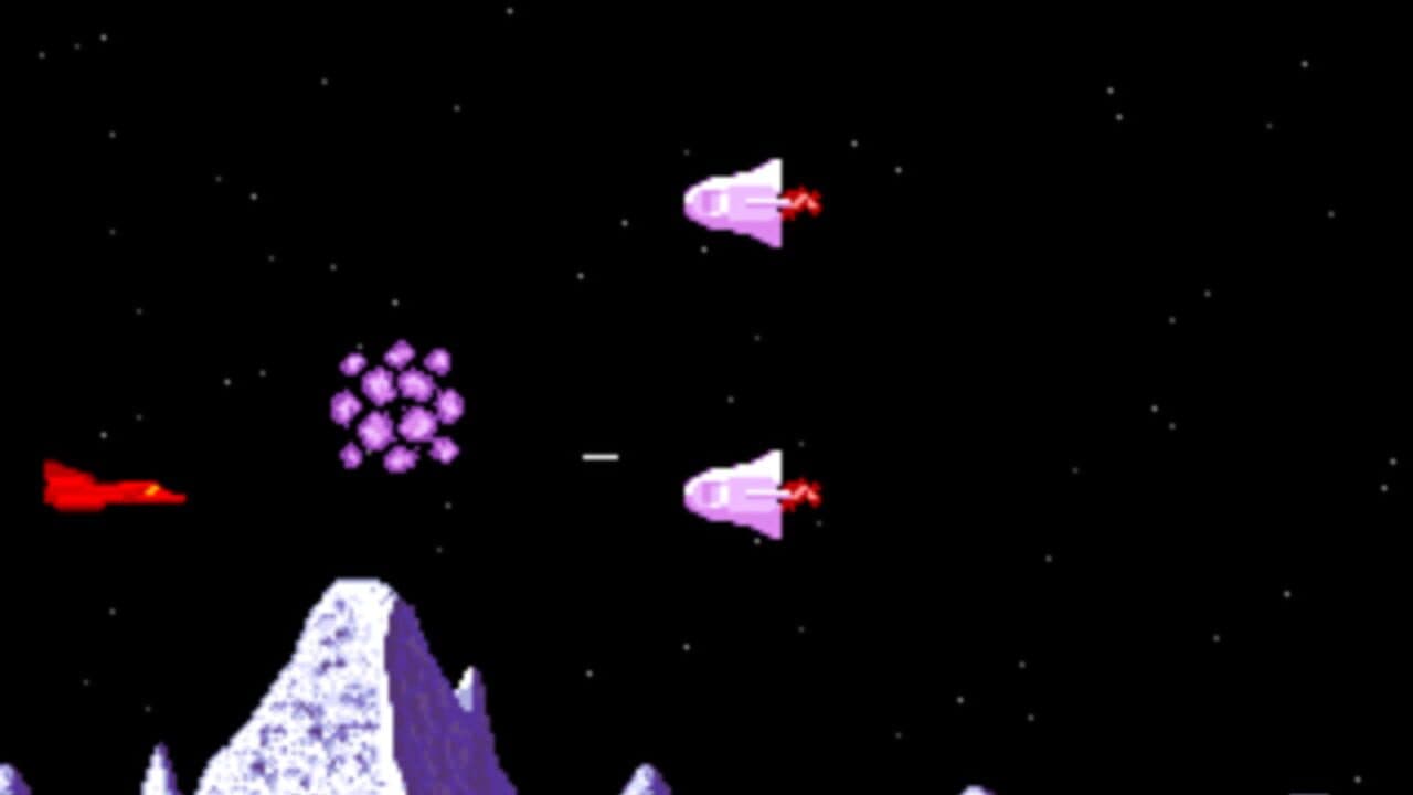 Excalibur screenshot 1