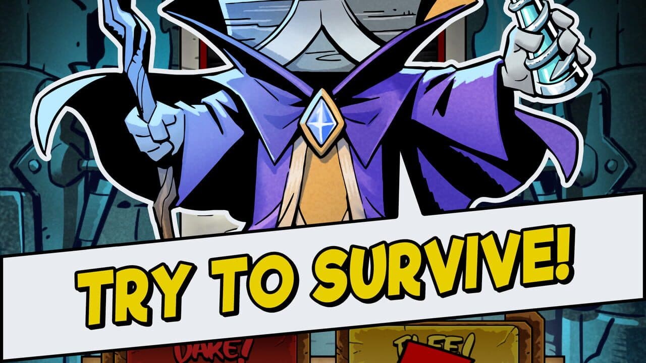 Daring Dungeoneer thumbnail 2