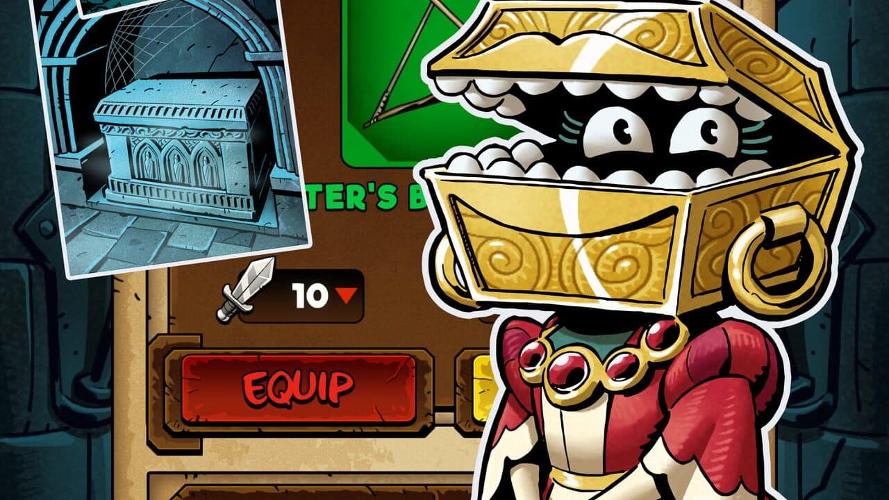 Daring Dungeoneer thumbnail 3