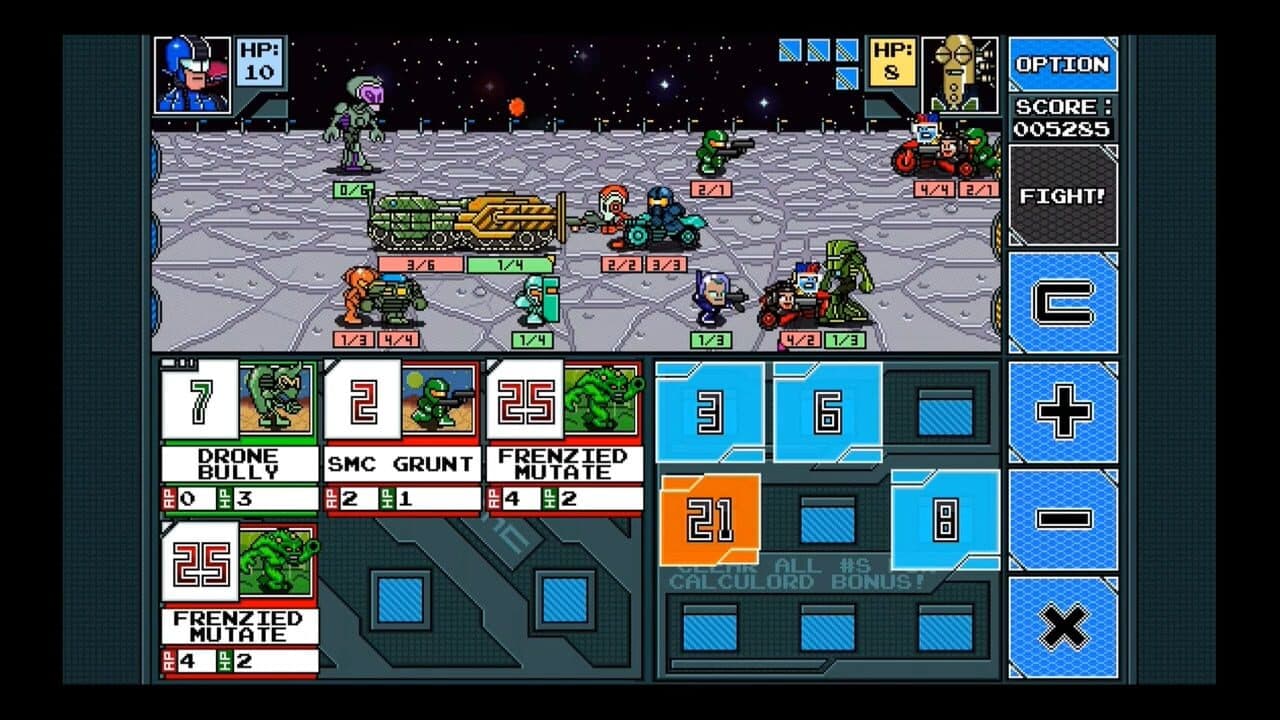 Calculords thumbnail 2