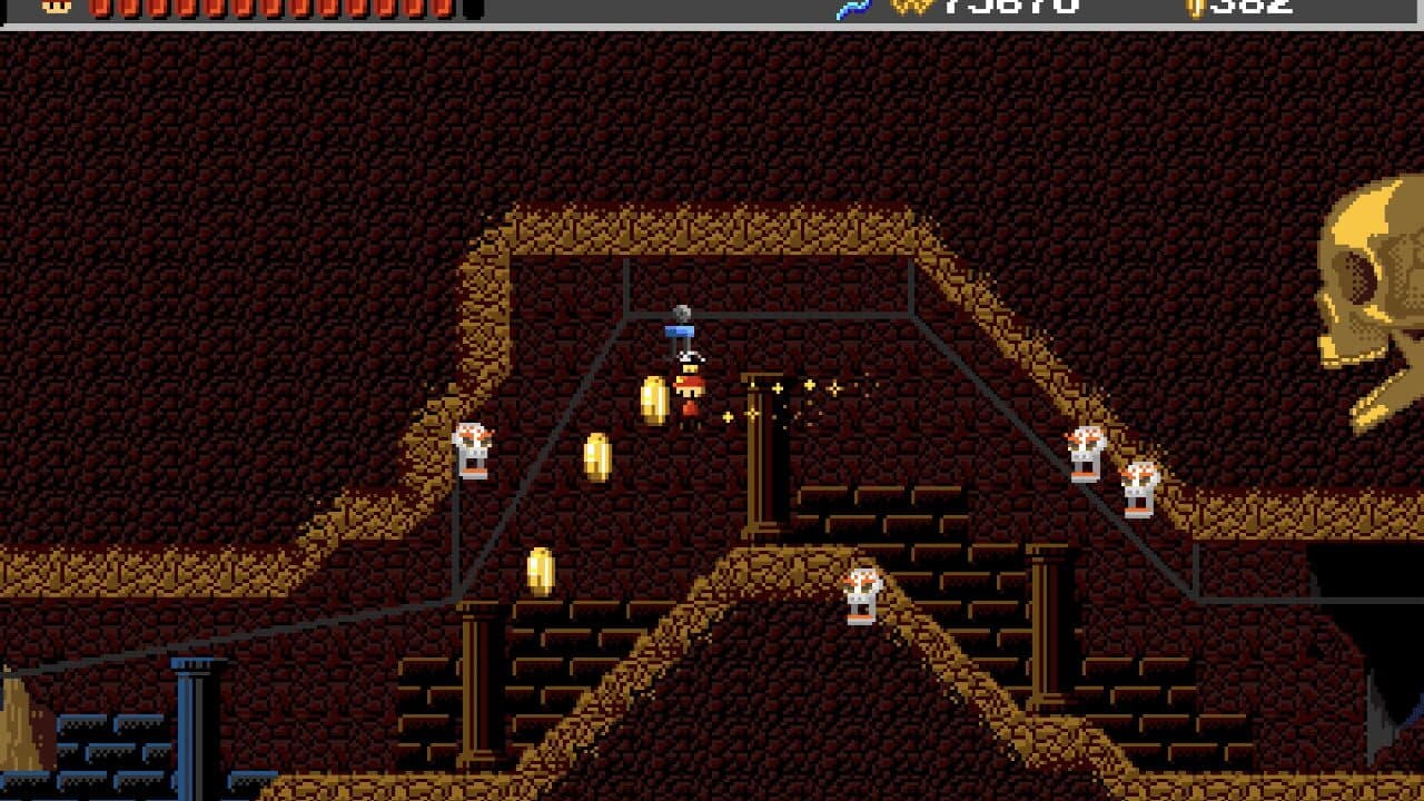 Lost Caves thumbnail 2
