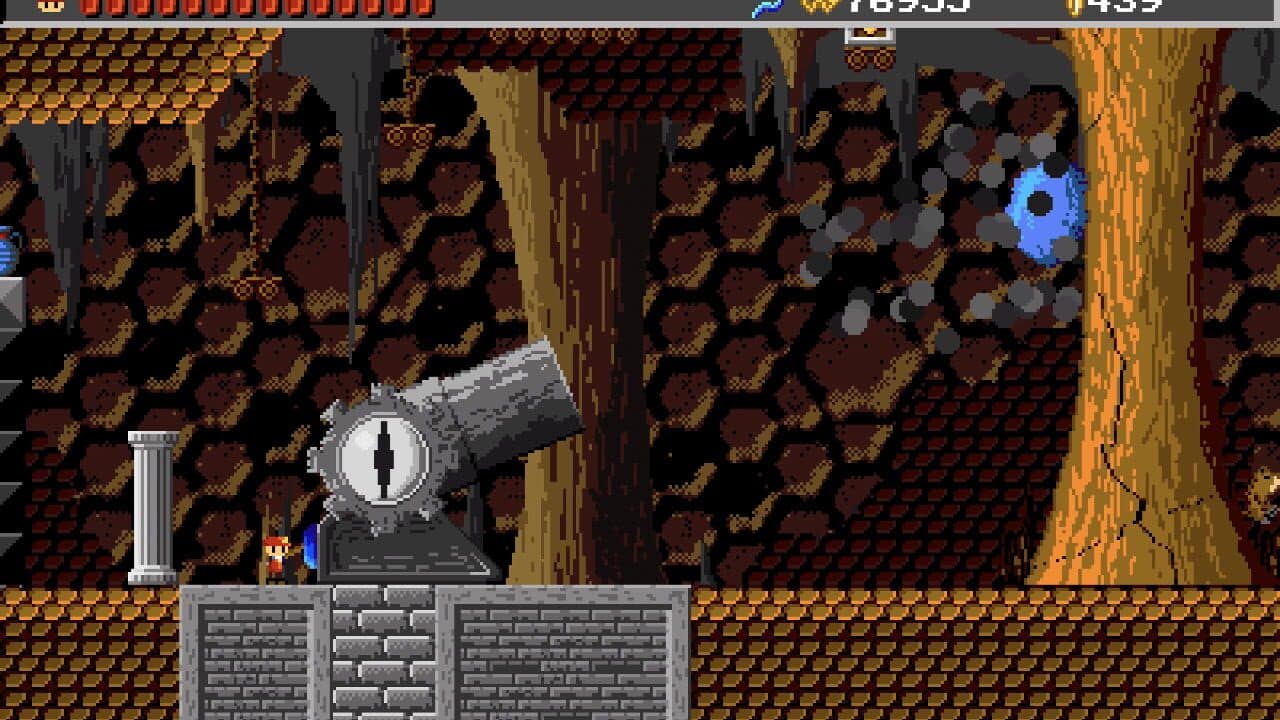 Lost Caves thumbnail 3