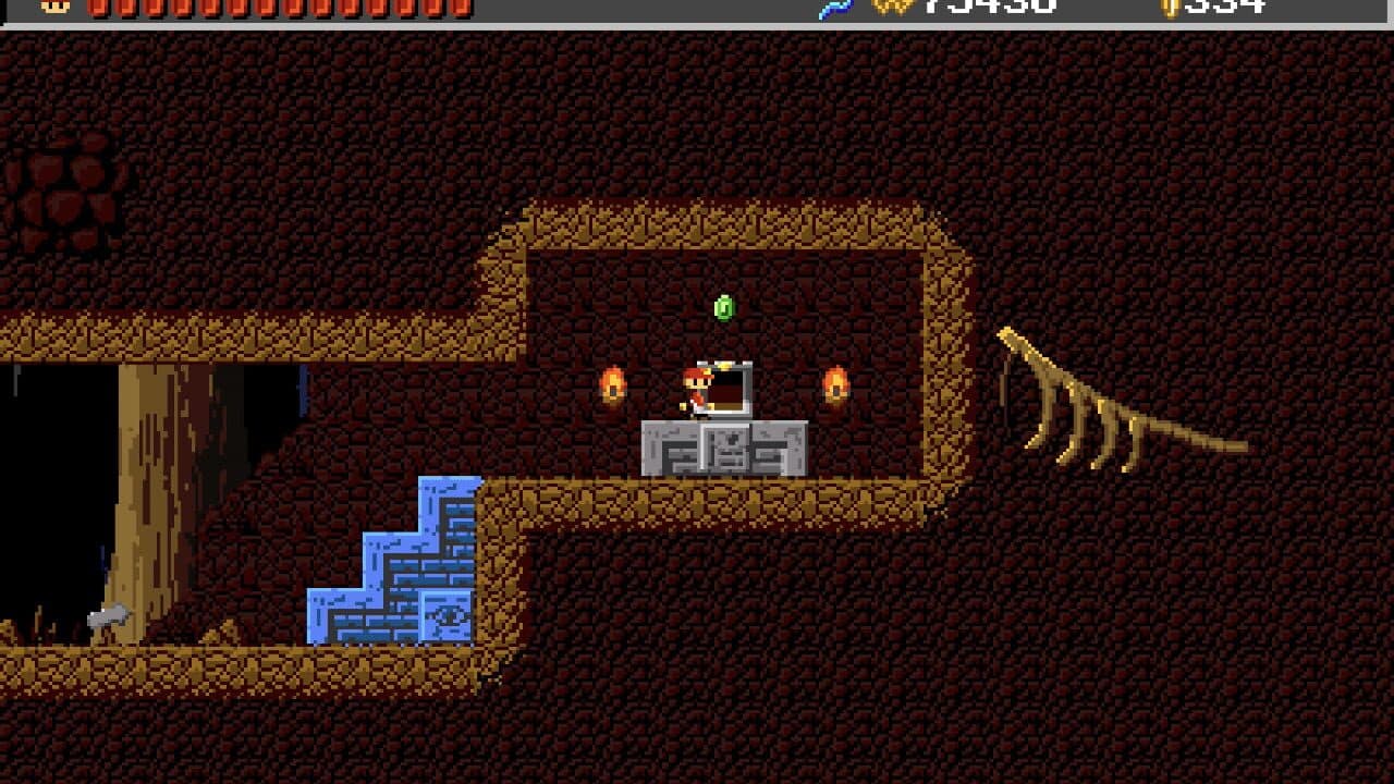 Lost Caves thumbnail 4