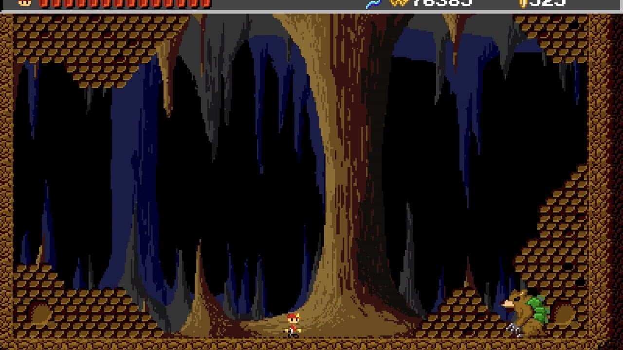 Lost Caves thumbnail 5