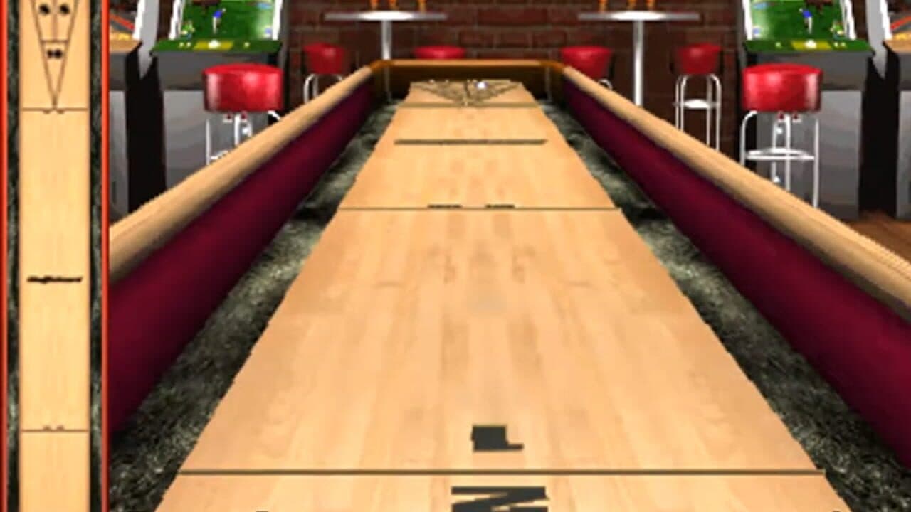 Shuffleshot screenshot 1