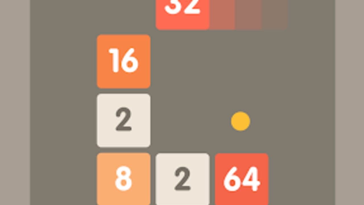 2048 Bricks thumbnail 2
