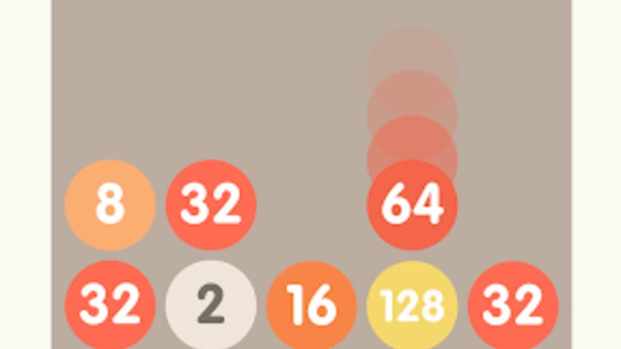 2048 Bricks thumbnail 3