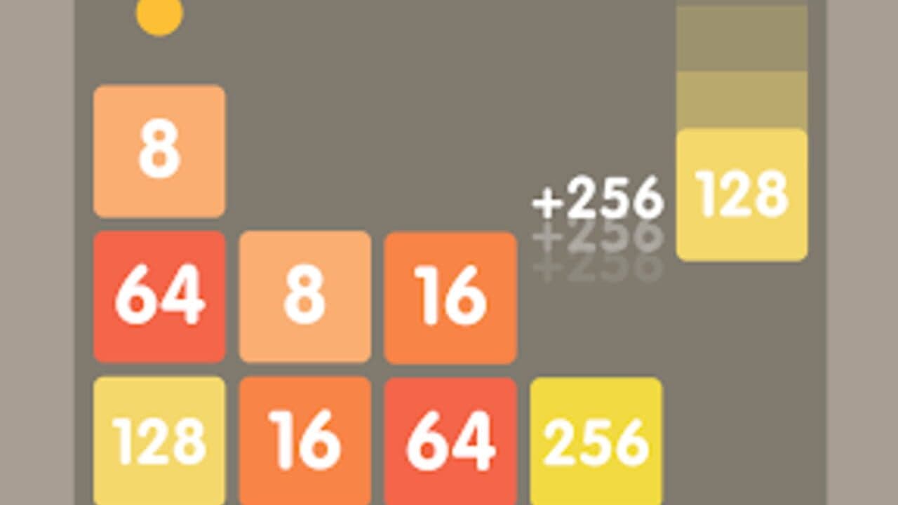 2048 Bricks thumbnail 4