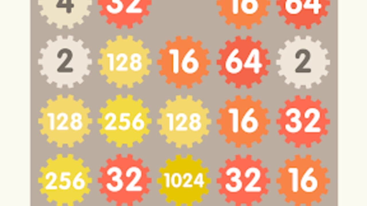 2048 Bricks thumbnail 5