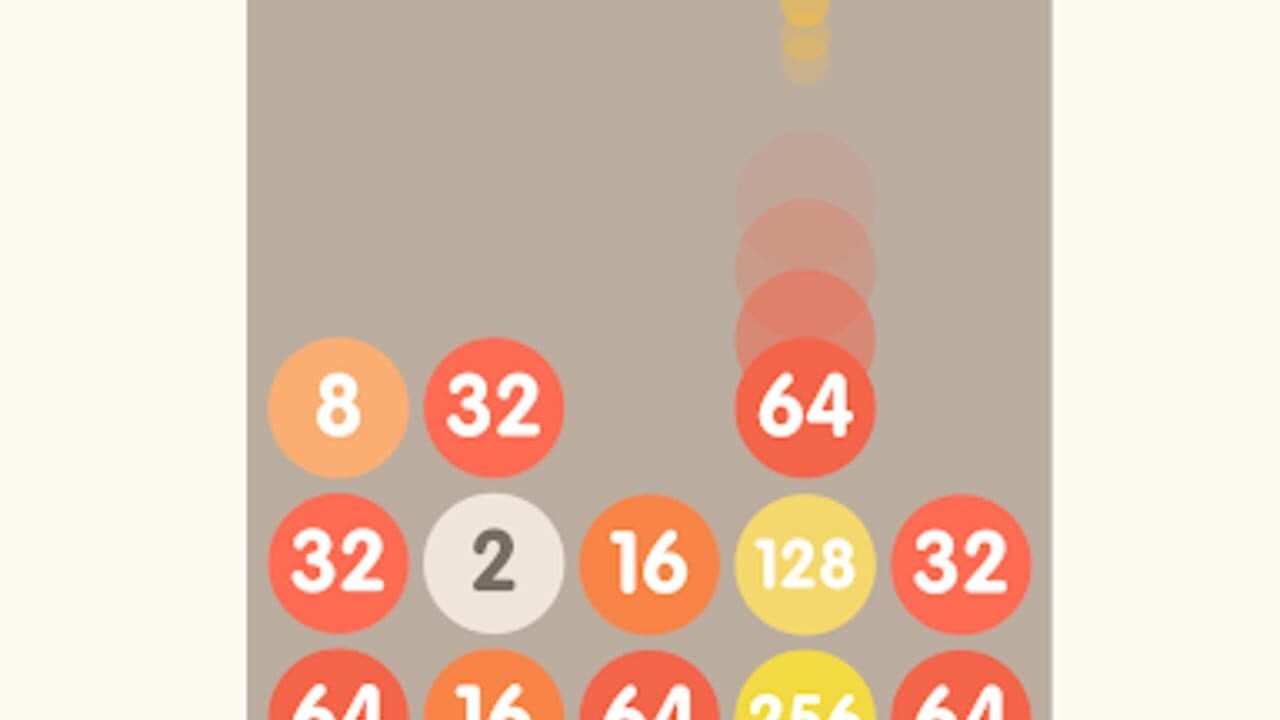 2048 Bricks thumbnail 8