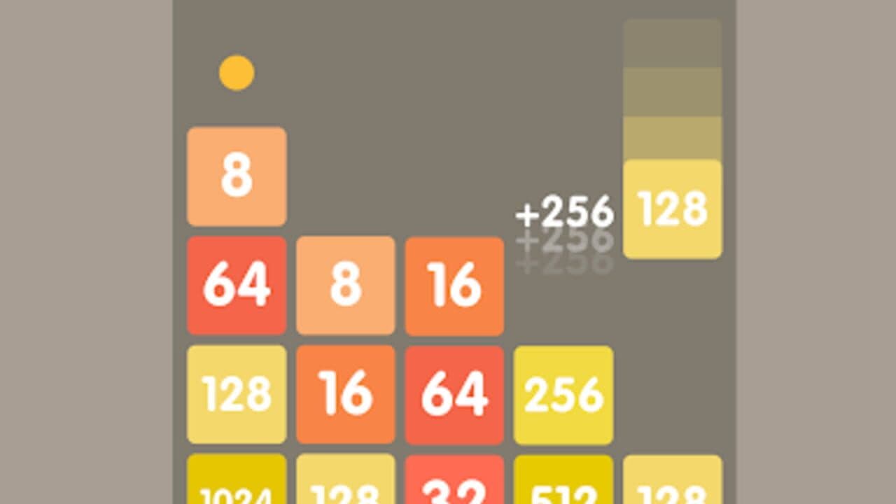 2048 Bricks thumbnail 9