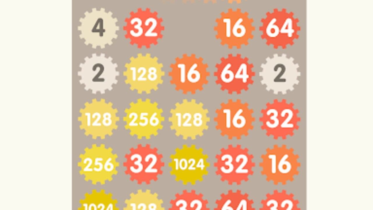 2048 Bricks thumbnail 10