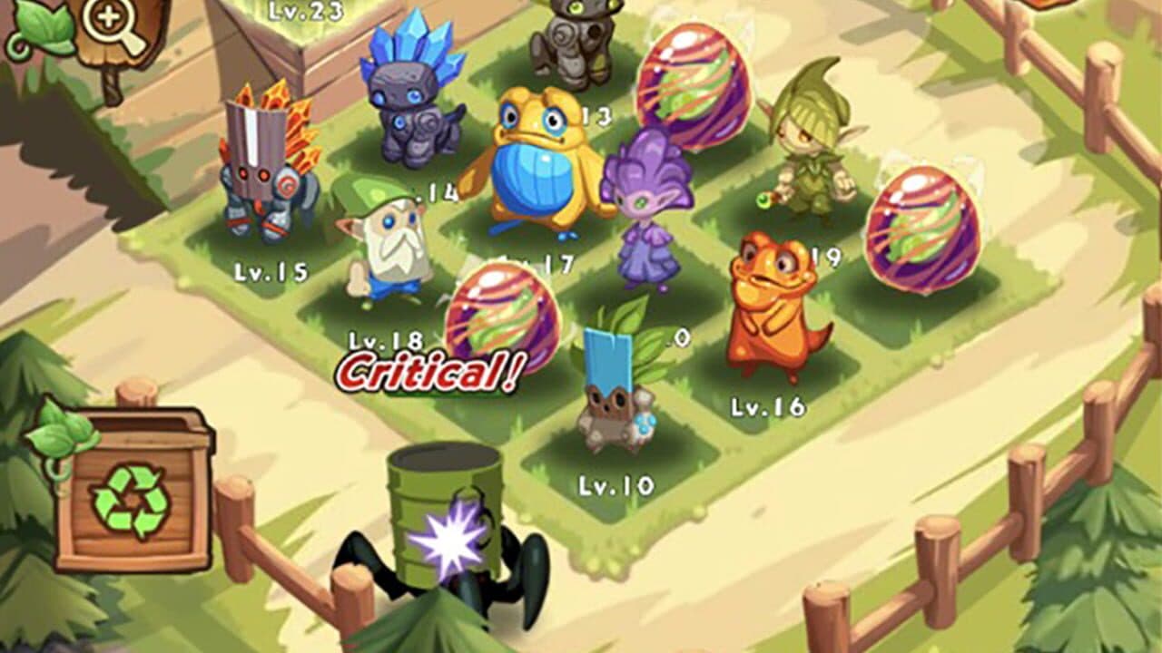 Nature Strikes Back thumbnail 4