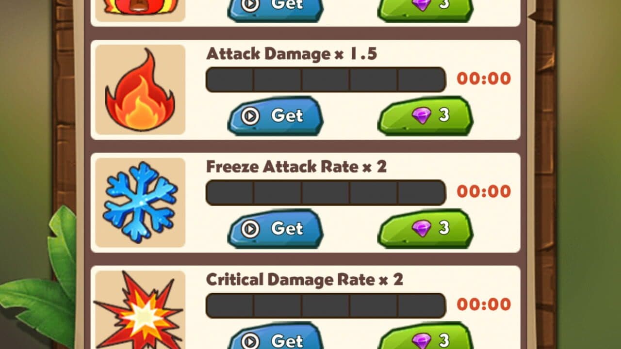 Nature Strikes Back thumbnail 3