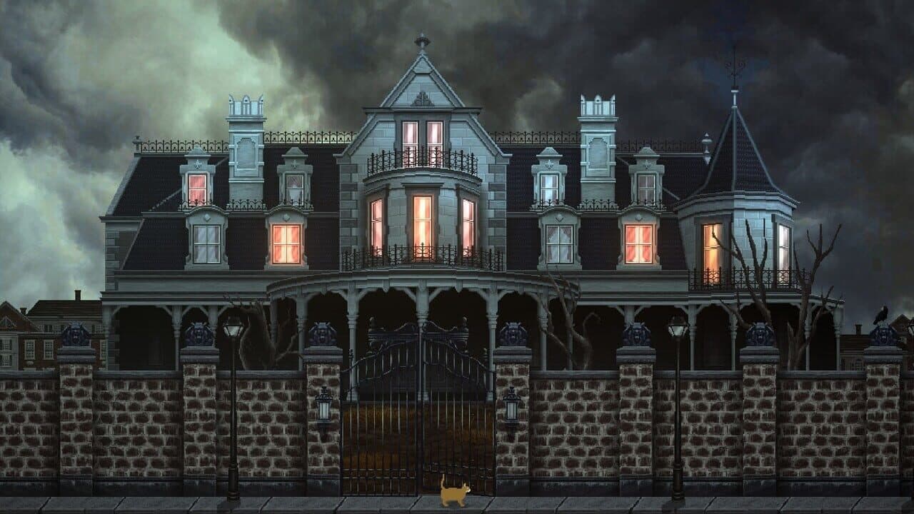 Cats and the Other Lives thumbnail 2