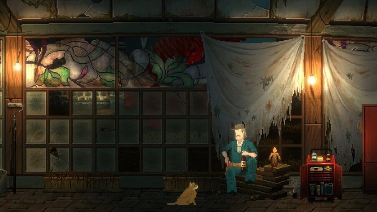 Cats and the Other Lives thumbnail 4