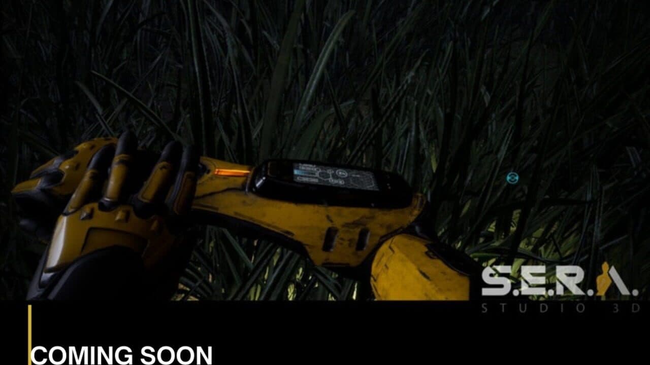Nanocells: Mission - Back Home thumbnail 5