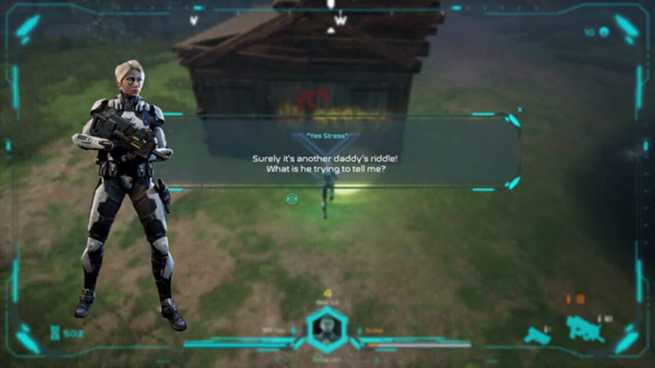 Nanocells: Mission - Back Home thumbnail 6