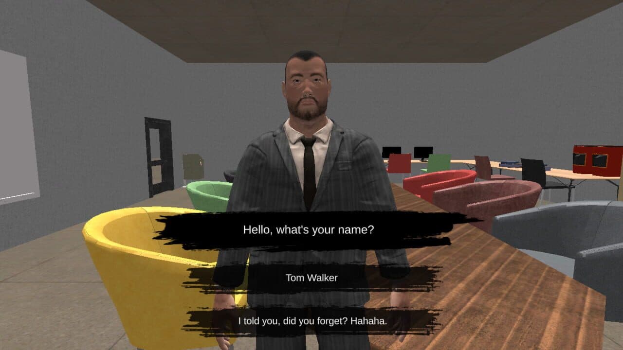 Teacher Simulator thumbnail 5