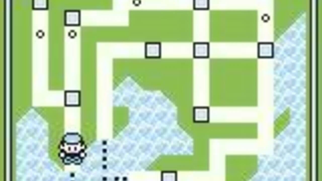 Pokémon Green Version thumbnail 7