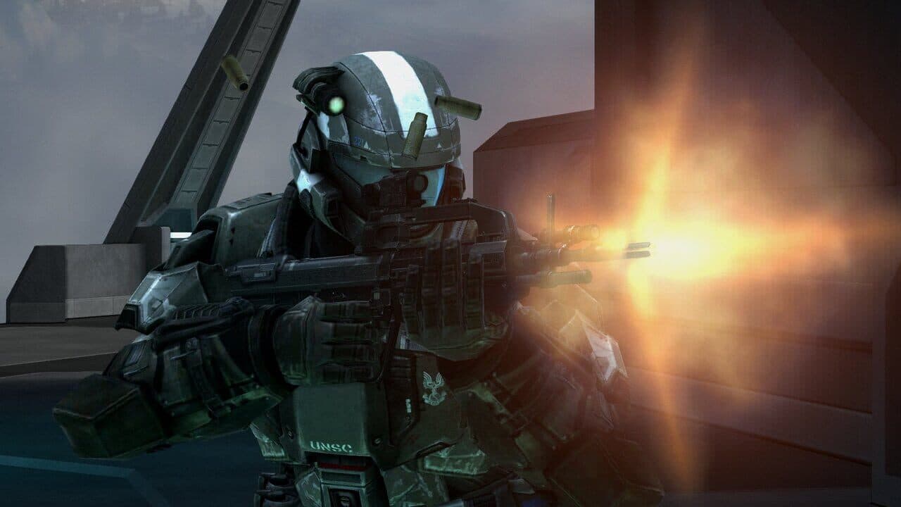 Halo: Reach Evolved thumbnail 4