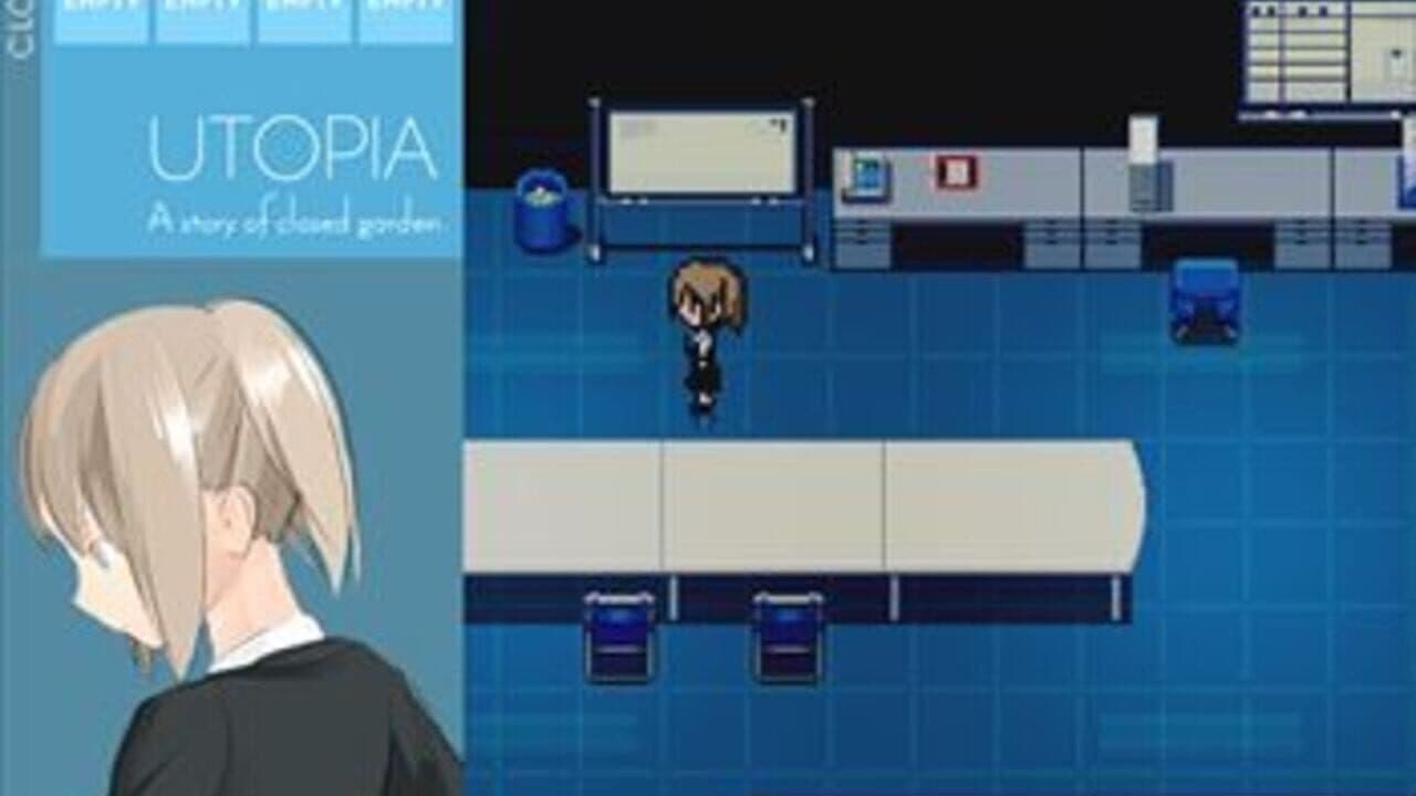 Utopia screenshot 1