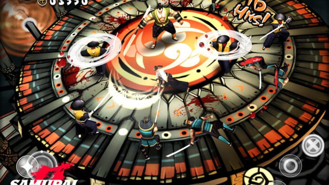 Samurai II: Vengeance thumbnail 2