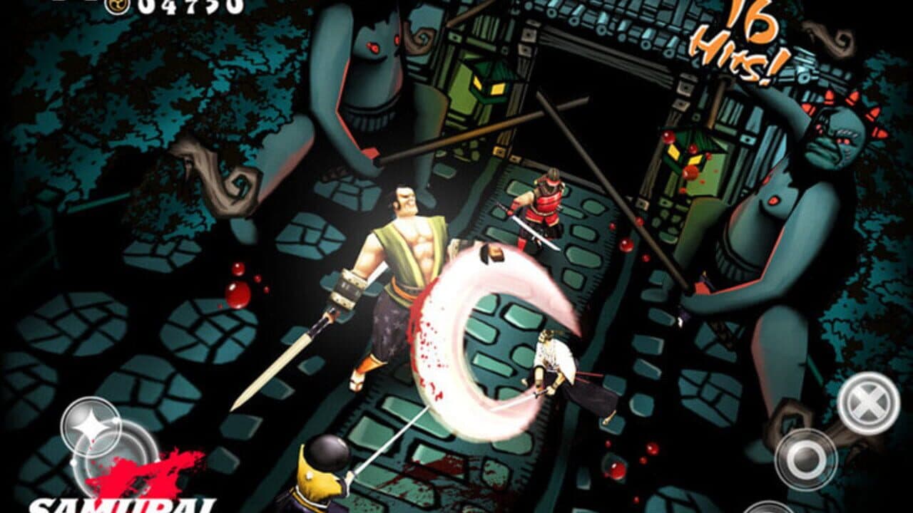 Samurai II: Vengeance thumbnail 3