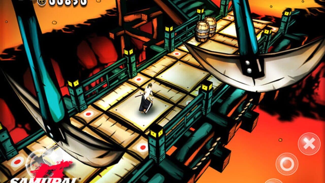 Samurai II: Vengeance thumbnail 7