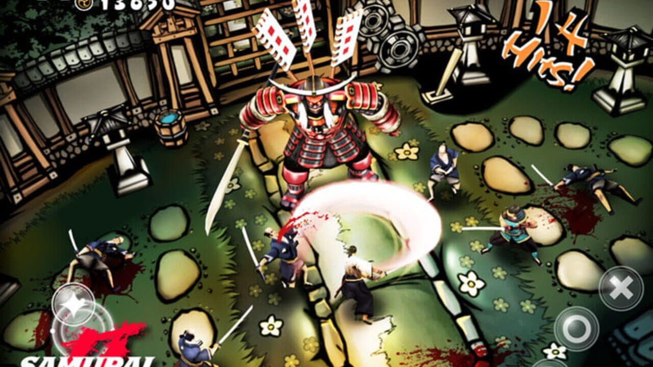 Samurai II: Vengeance thumbnail 8