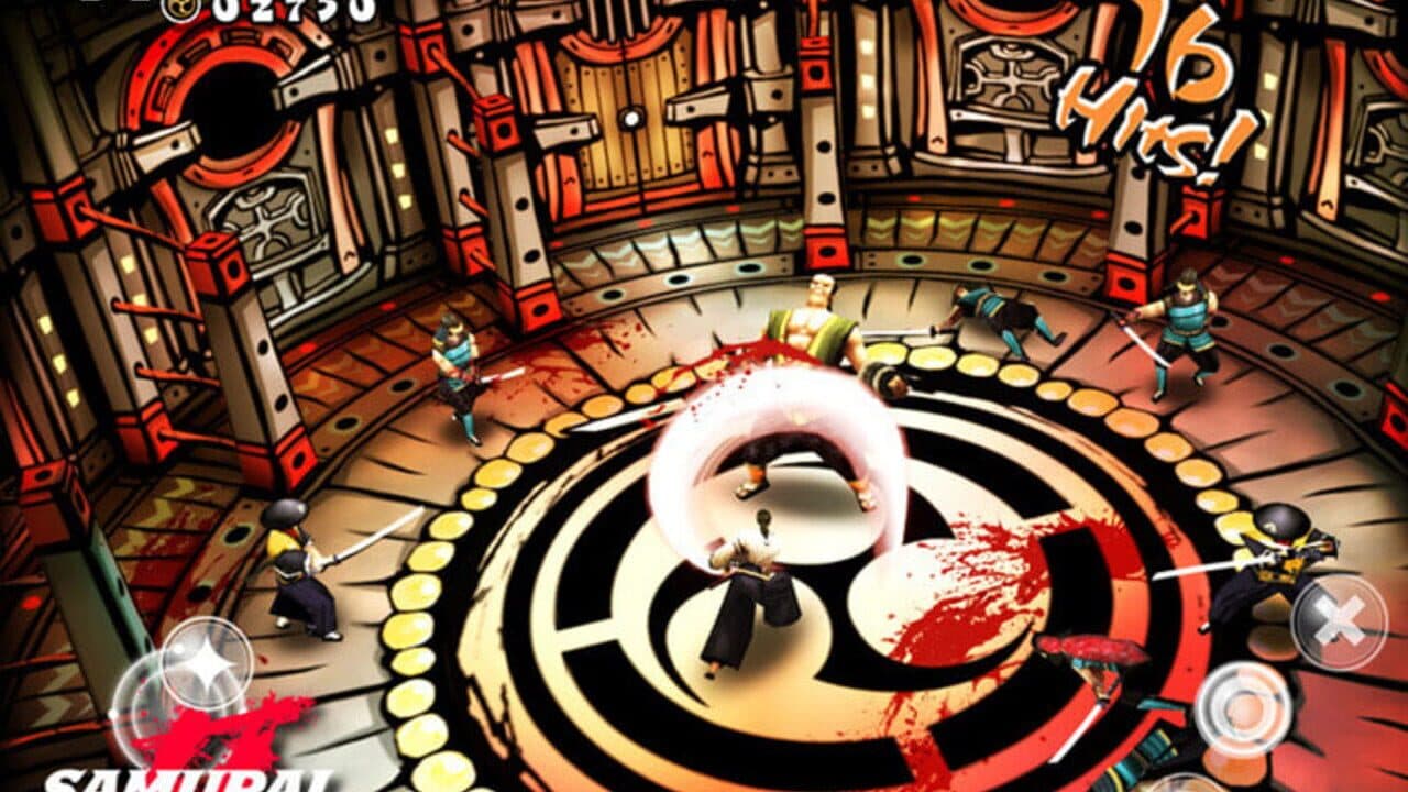 Samurai II: Vengeance thumbnail 4