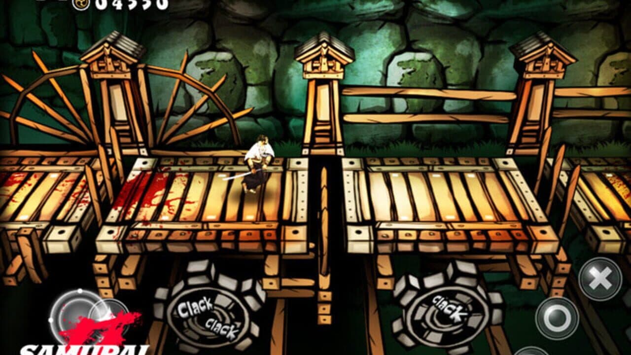 Samurai II: Vengeance thumbnail 5