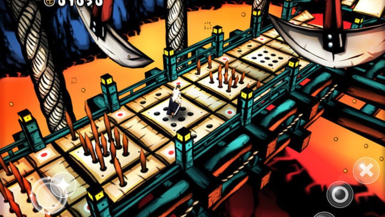 Samurai II: Vengeance thumbnail 6