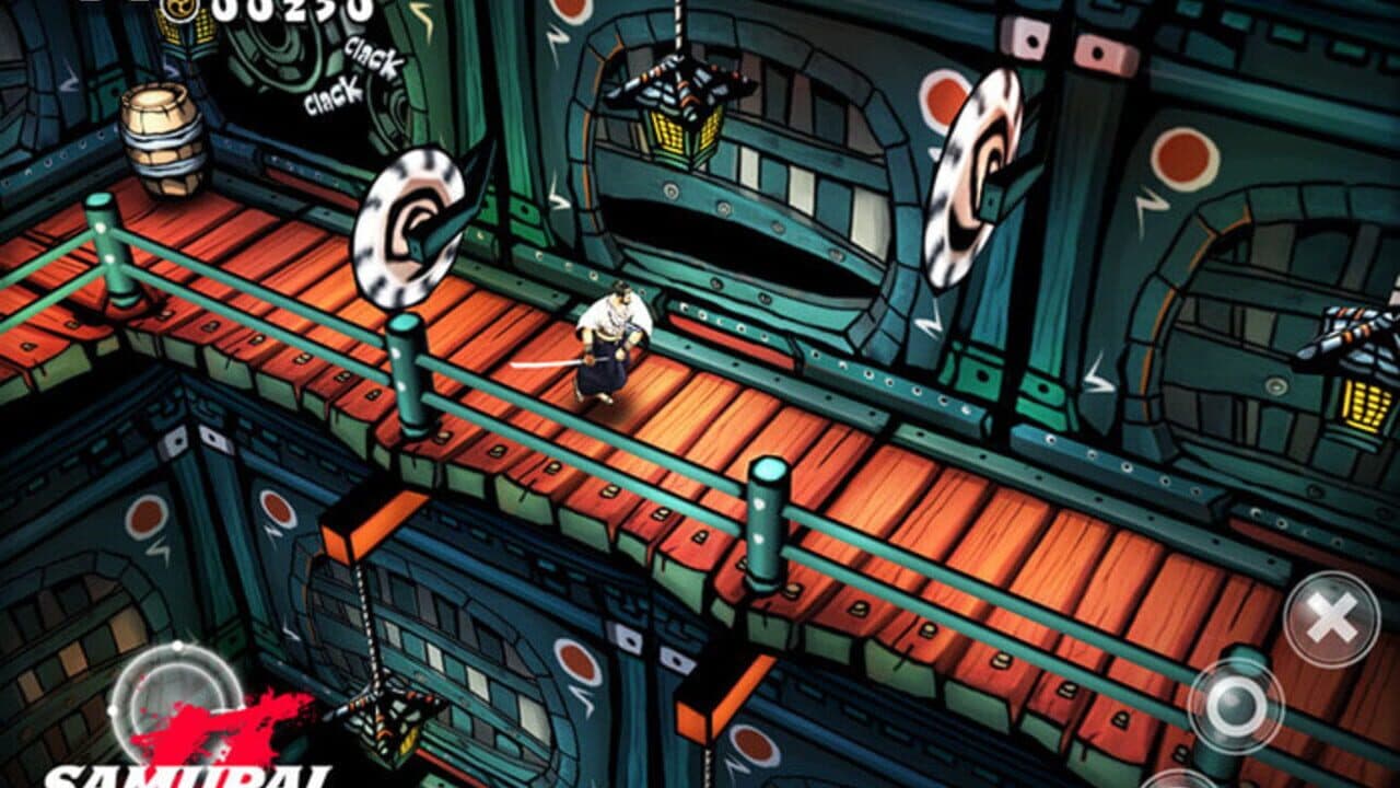 Samurai II: Vengeance thumbnail 9