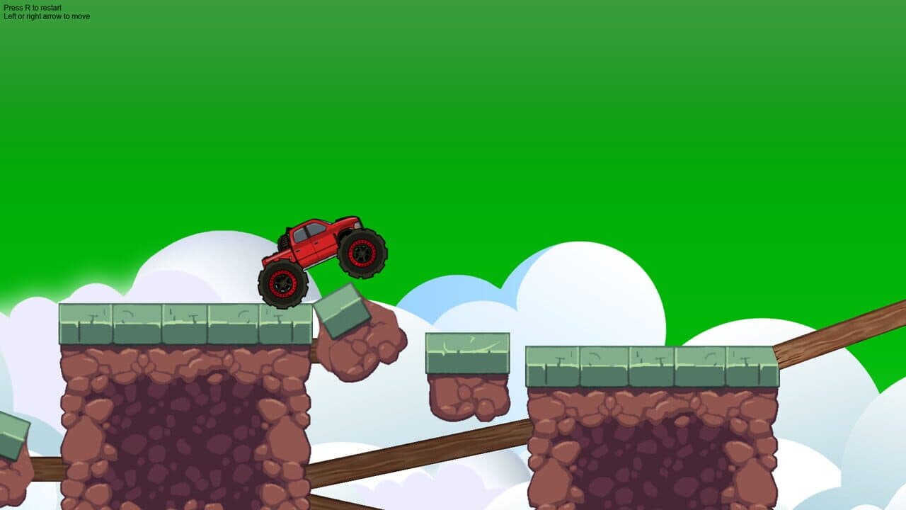 Physics car Forever thumbnail 2