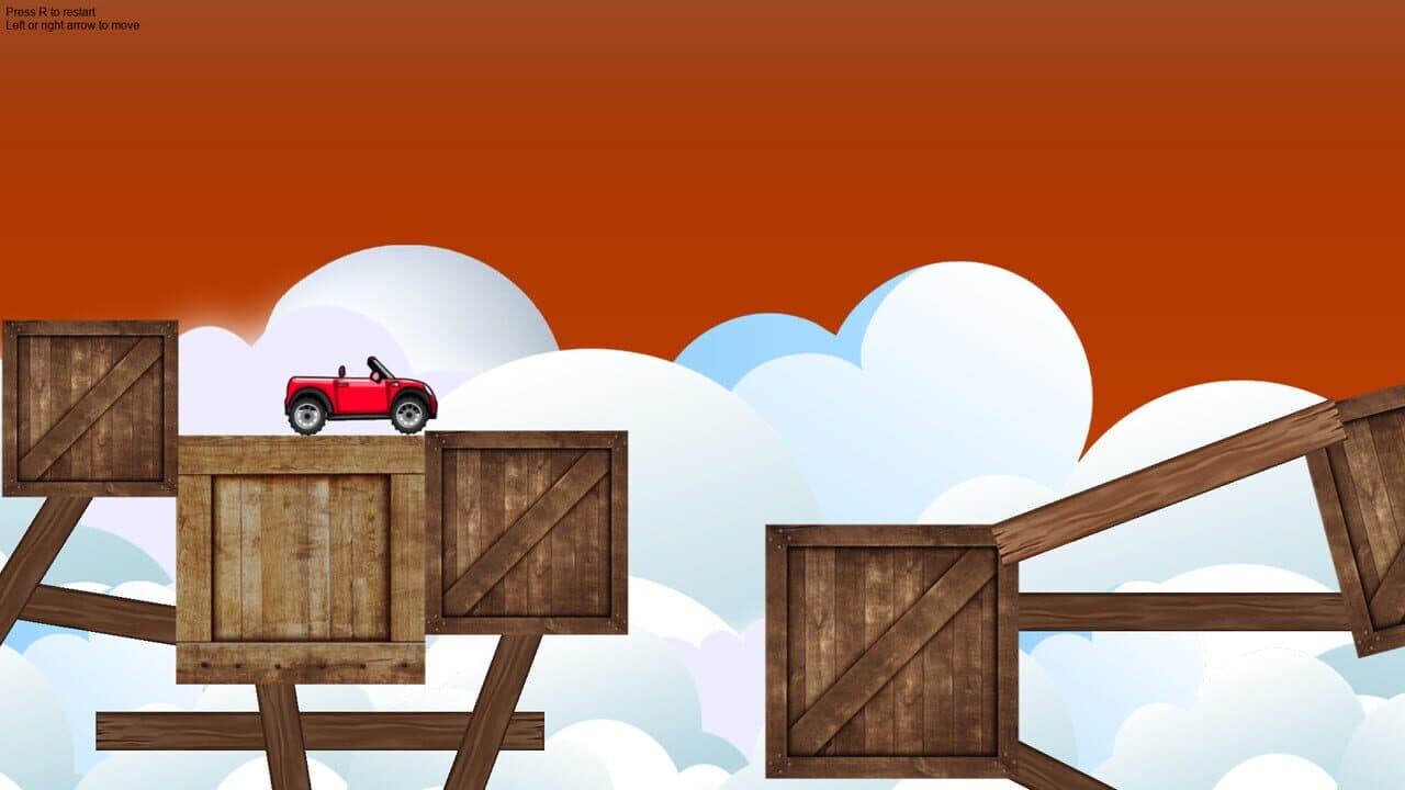 Physics car Forever thumbnail 3