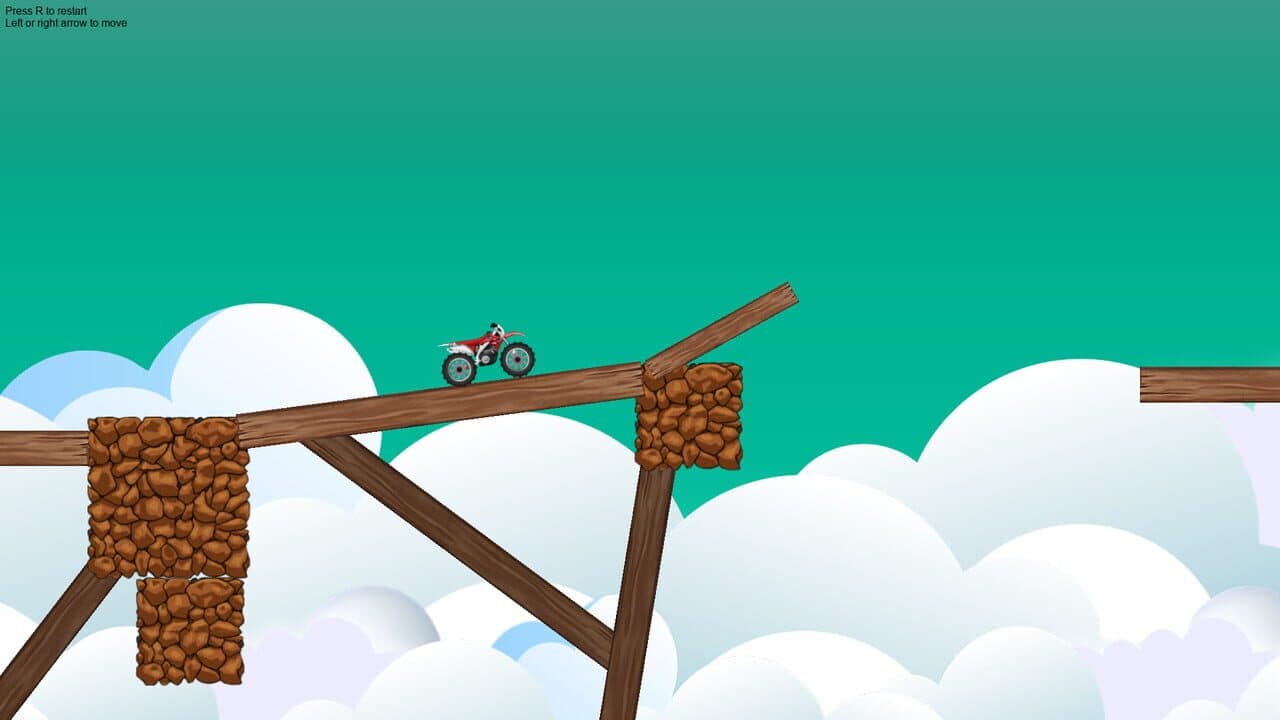 Physics car Forever thumbnail 4