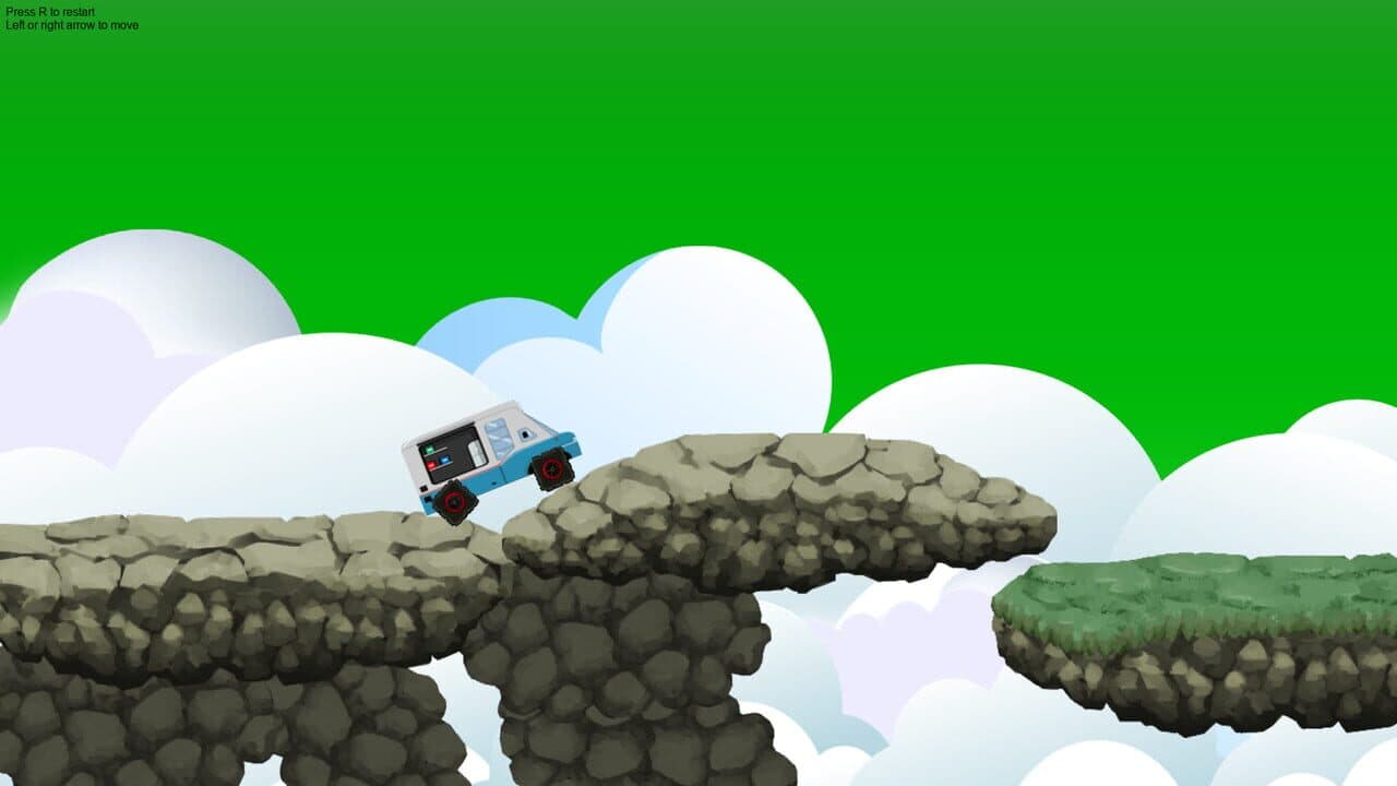 Physics car Forever thumbnail 5