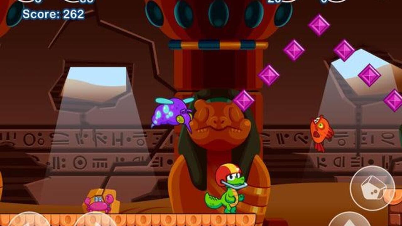 Croc's World thumbnail 3