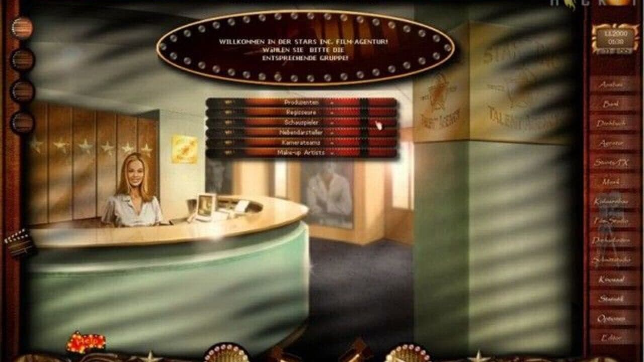 Hollywood Pictures II thumbnail 3