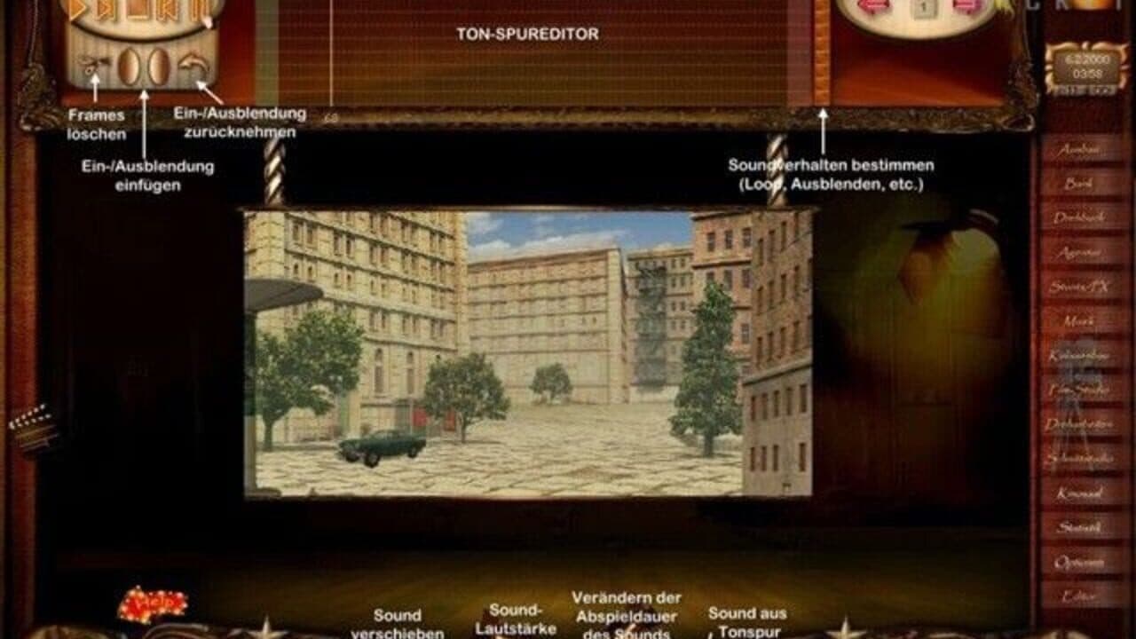 Hollywood Pictures II thumbnail 4